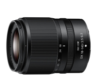 Nikon Z30 + 18-140mm f/3.5-6.3 VR - 1188572 - zdjęcie 4
